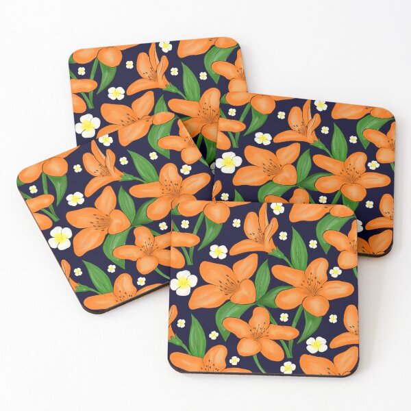 Item preview, Intense color pattern designed and sold by BranketRabbit.