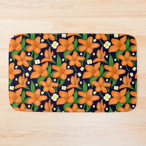 Item preview, Intense color pattern designed and sold by BranketRabbit.