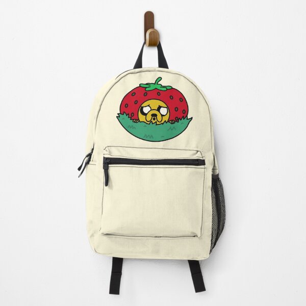 Item preview, Strawberry Jake - Adventure Time designed and sold by mmorgi.