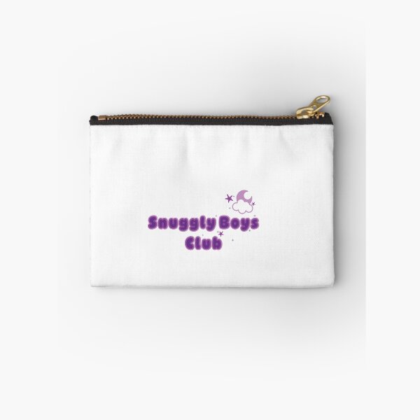 Item preview, Snuggly Boys Club designed and sold by lunchboxers.