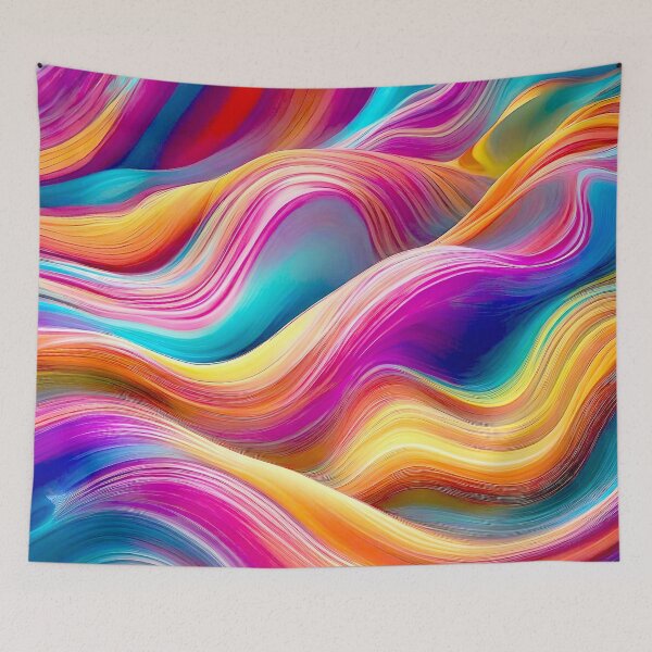 Item preview, Oceanic Symphony designed and sold by Thai Vibe Studio.
