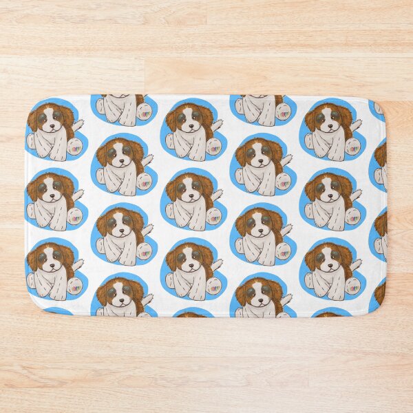 Item preview, Saint Bernard Webkinz Plushie designed and sold by Serv-Sibe.