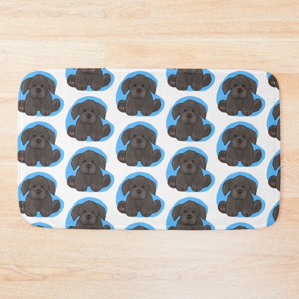 Item preview, Black Labrador Webkinz Plushie designed and sold by Serv-Sibe.
