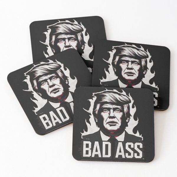 Item preview, Trump 2024 Shirt Donald Trump Fist Pump Shirt Tee Trump 2024 Shirt This is the most badass picture in history T-Shirt designed and sold by VividVista.