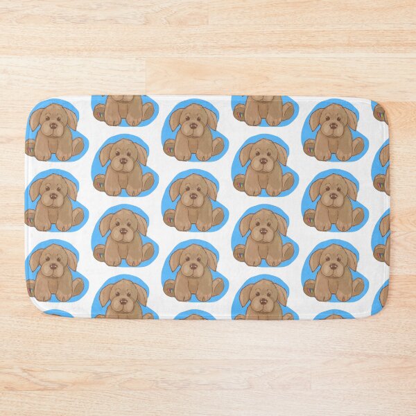 Item preview, Yellow Labrador Webkinz Plushie designed and sold by Serv-Sibe.