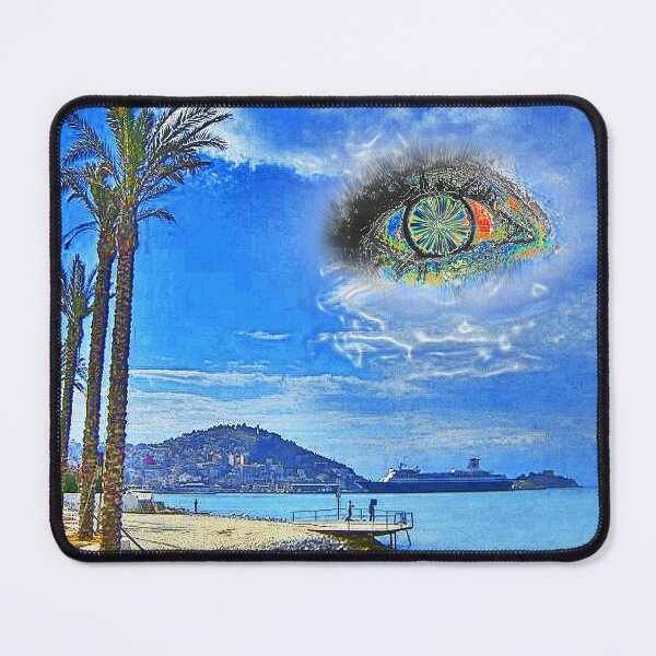 Item preview, TropicalFluorenscence designed and sold by Klaus Bremner (Autotelic Art).