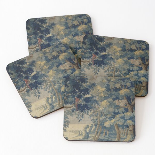 Item preview, Dutch Golden Age River Landscape | 17th Century Classical Art designed and sold by Studio Wildflower.