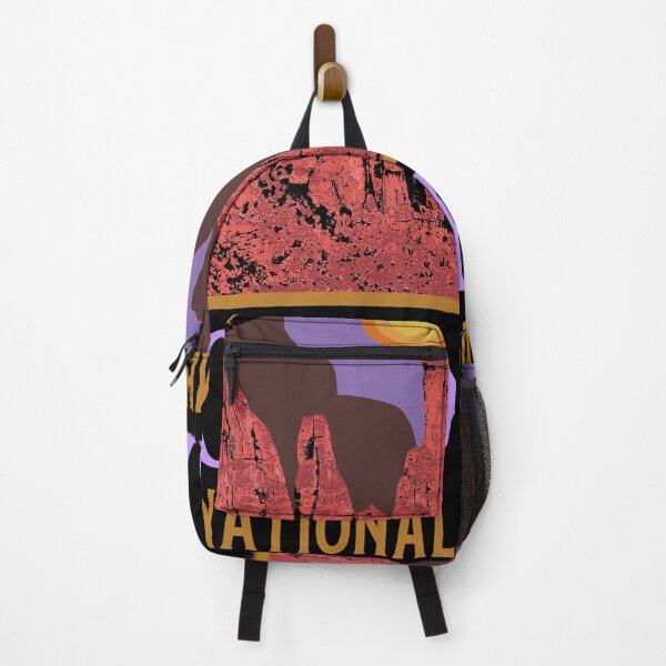 Item preview, Colorado National Monument designed and sold by graphic-map.