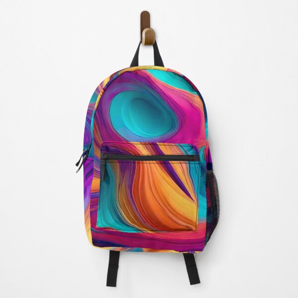 Item preview, Abstract Seascape designed and sold by Thai Vibe Studio.