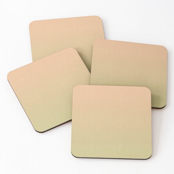 Item preview, Chroma Gradia - Melon to Gold designed and sold by Irene Estelle.