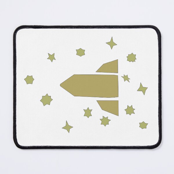 Item preview, Dr boy anime stone spaceships logo designed and sold by GhinStore.