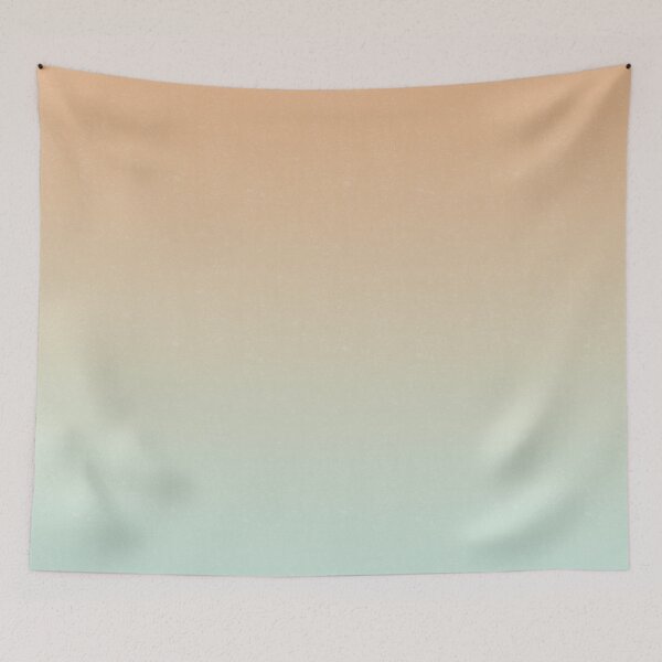 Item preview, Chroma Gradia - Melon to Mint designed and sold by Irene Estelle.