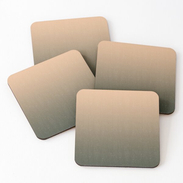 Item preview, Chroma Gradia - Melon to Pine designed and sold by Irene Estelle.