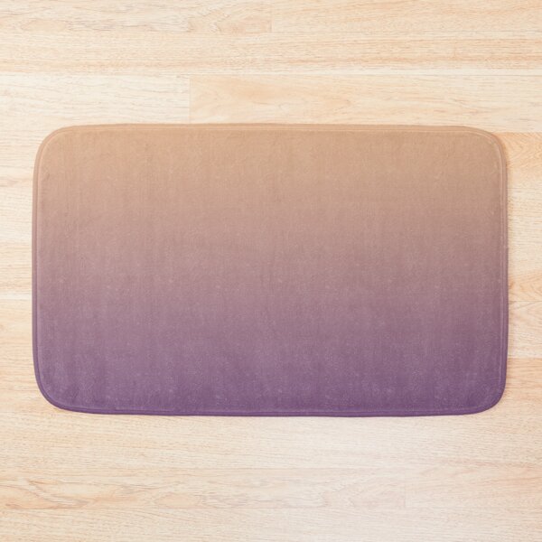 Item preview, Chroma Gradia - Melon to Plum designed and sold by Irene Estelle.