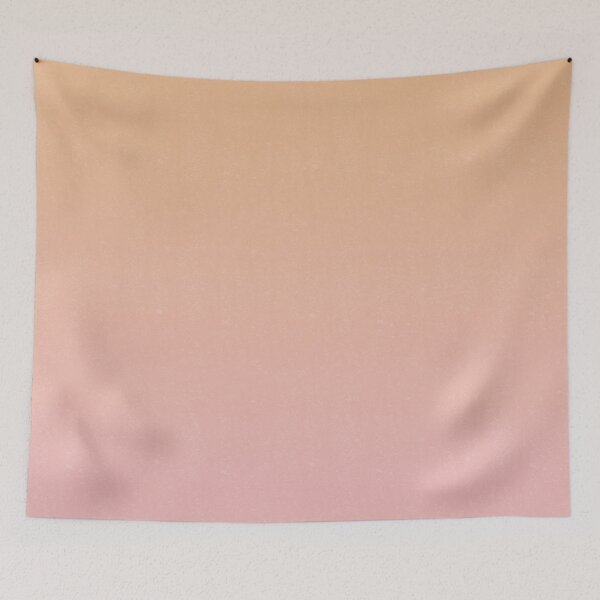 Item preview, Chroma Gradia - Melon to Rose designed and sold by Irene Estelle.