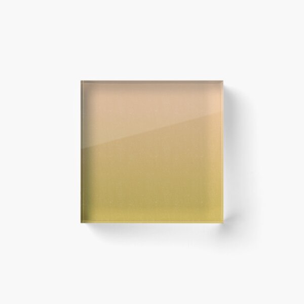 Item preview, Chroma Gradia - Melon to Saffron designed and sold by Irene Estelle.