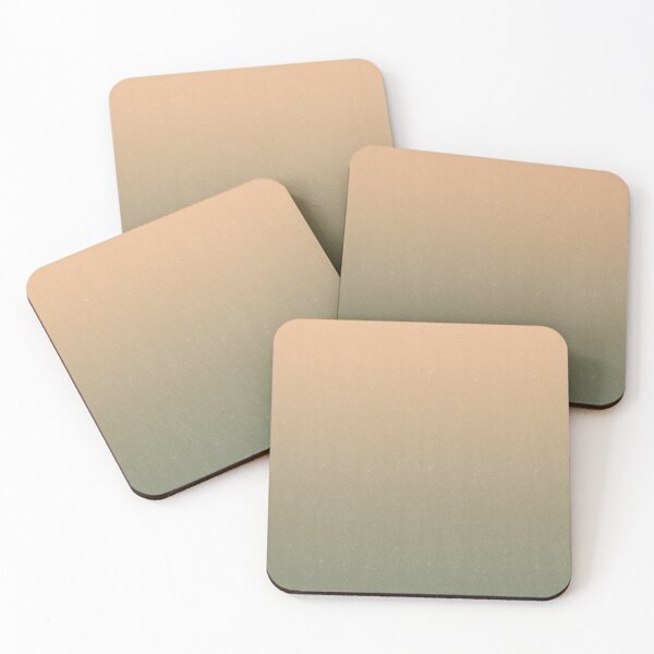Item preview, Chroma Gradia - Melon to Sage designed and sold by Irene Estelle.