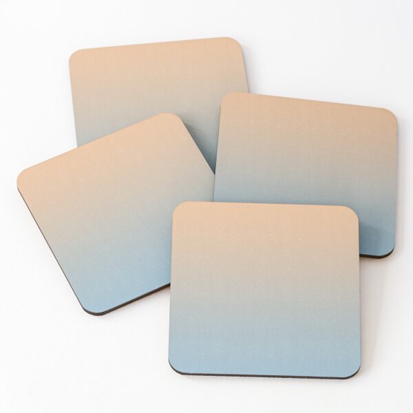 Item preview, Chroma Gradia - Melon to Sky designed and sold by Irene Estelle.