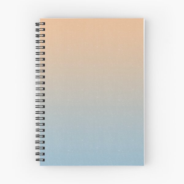 Item preview, Chroma Gradia - Melon to Sky designed and sold by Irene Estelle.