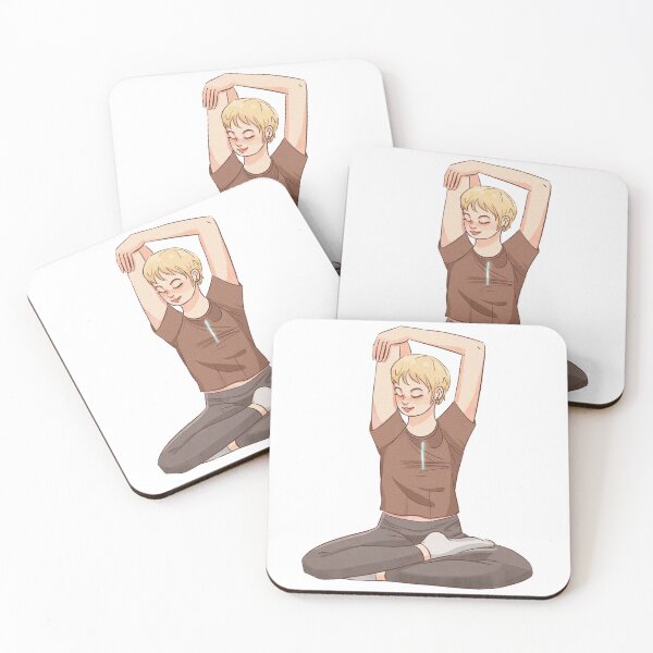 Item preview, Fitness girl designed and sold by KaylaPhan.