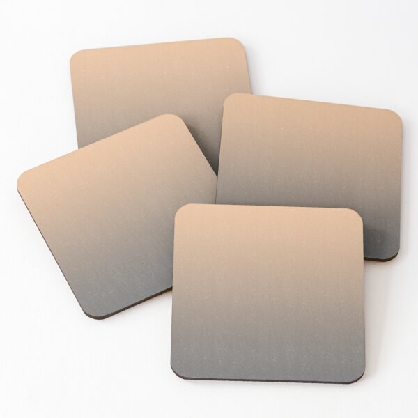 Item preview, Chroma Gradia - Melon to Slate designed and sold by Irene Estelle.