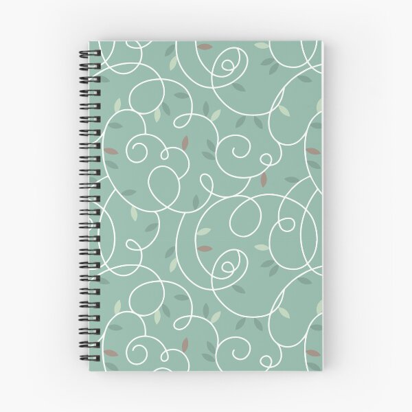 Item preview, Seamless Pattern for Fabrics designed and sold by AbuBabaStickers.