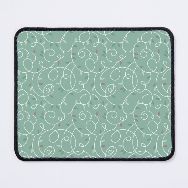 Item preview, Seamless Pattern for Fabrics designed and sold by AbuBabaStickers.