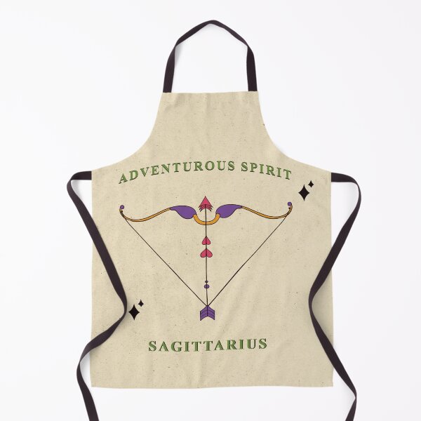 Item preview, Sagittarius Zodiac Sign Design designed and sold by keepsketching.