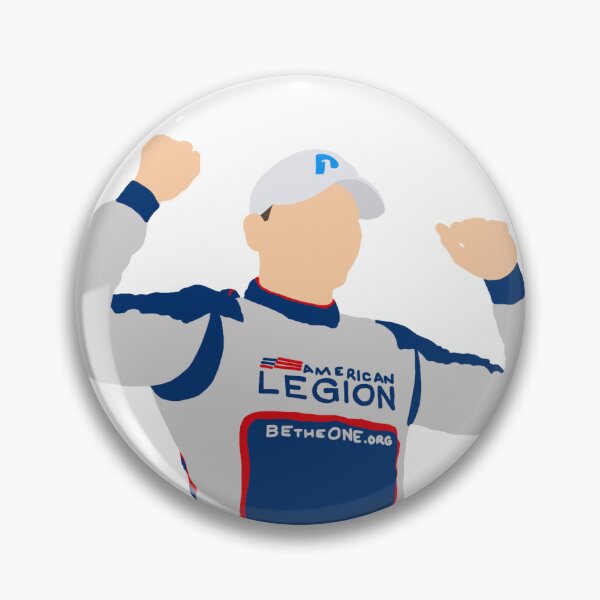 Item preview, XPEL Grand Prix at Road America 2024 Pole Winner: Linus Lundqvist designed and sold by luckeyduckdesgs.