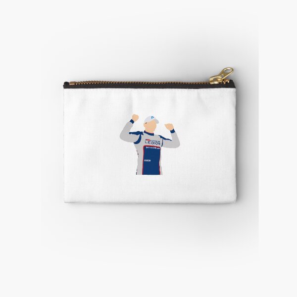 Item preview, XPEL Grand Prix at Road America 2024 Pole Winner: Linus Lundqvist designed and sold by luckeyduckdesgs.