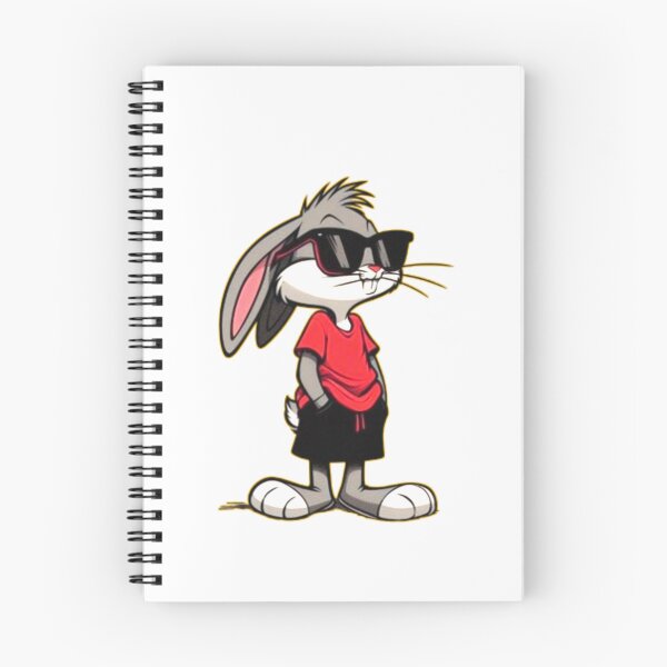 Item preview, Bugs Bunny ? wearables  designed and sold by Marvelosmerch.