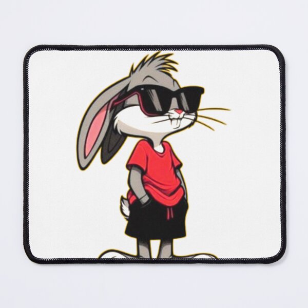 Item preview, Bugs Bunny ? wearables  designed and sold by Marvelosmerch.