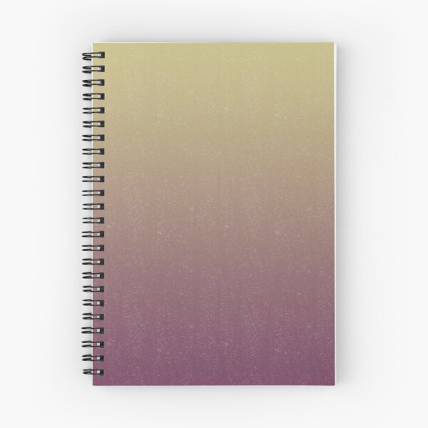 Item preview, Chroma Gradia - Gold to Beet designed and sold by Irene Estelle.