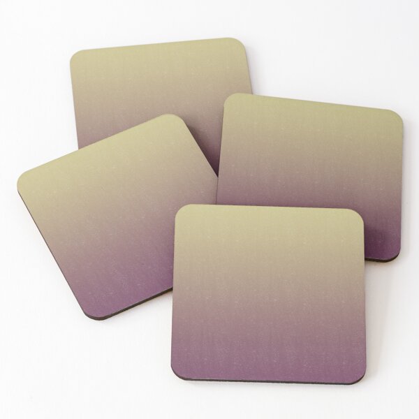 Item preview, Chroma Gradia - Gold to Beet designed and sold by Irene Estelle.
