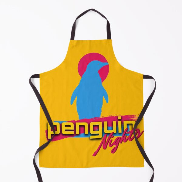 Item preview, Penguin Nights designed and sold by pUNKnown.