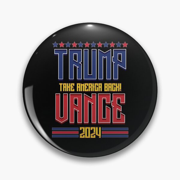 Item preview, Republican Party - 2024 Election  designed and sold by Whimsical  Thinker.