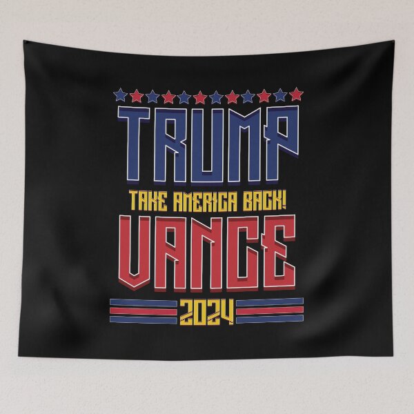 Item preview, Republican Party - 2024 Election  designed and sold by Whimsical  Thinker.