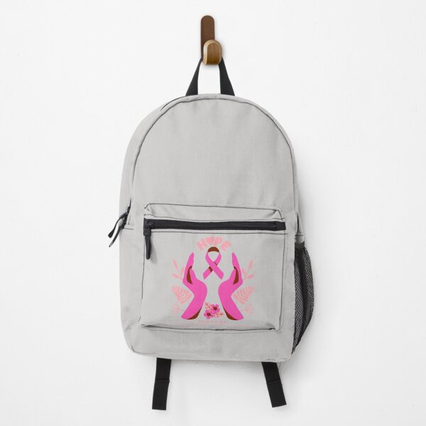 Item preview, HOPE_Support Breast cancer Awareness designed and sold by NuttySqueaky.