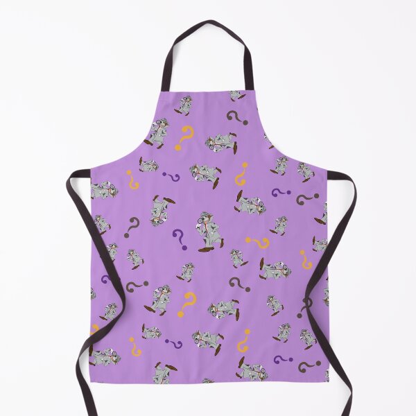 Item preview, Detective question Pattern designed and sold by Kanom-Tom.