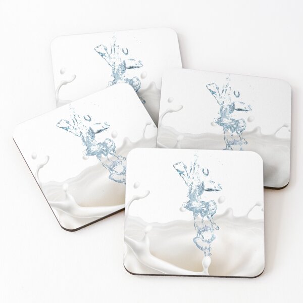 Item preview, Water Splash Art | Fresh and Dynamic Design, Colorful Fruits of Fun designed and sold by Happyfreedom.