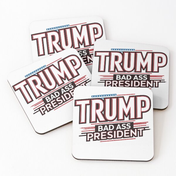 Item preview, TRUMP 2024 T-Shirt designed and sold by VividVista.