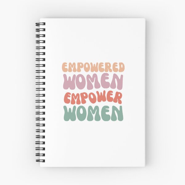 Item preview, Empowered Women Empower Women designed and sold by Divya-Hirodiya.