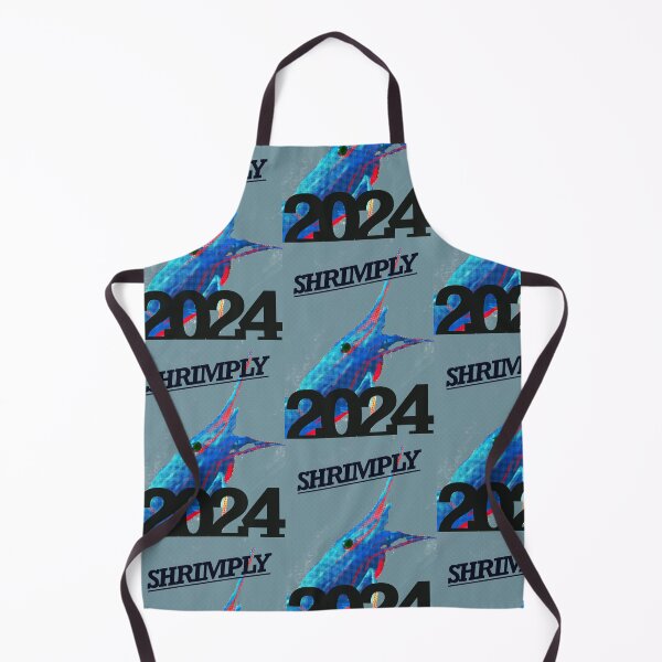 Item preview, Shrimply 2024 designed and sold by ShrimpleStore.