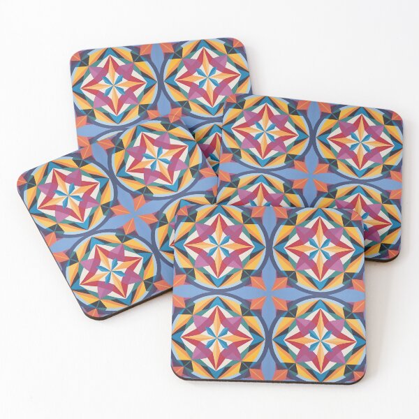 Item preview, Geometric Pattern #17 designed and sold by ccitypictures.