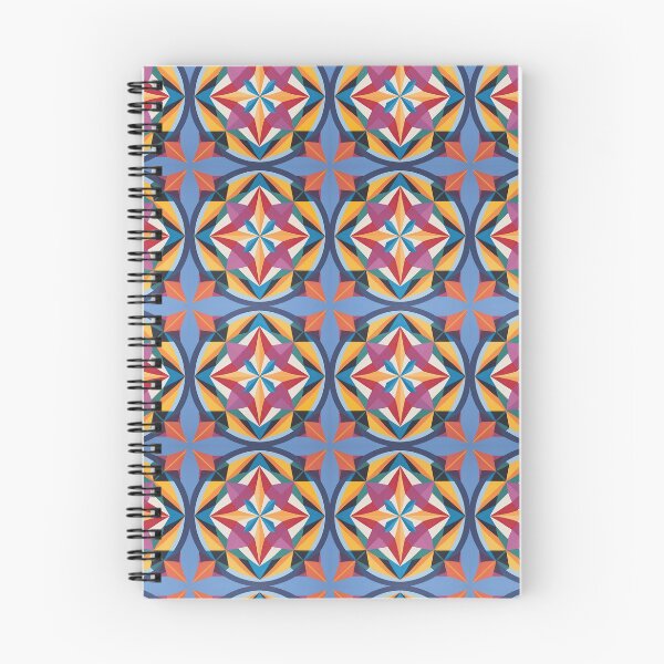 Item preview, Geometric Pattern #17 designed and sold by ccitypictures.
