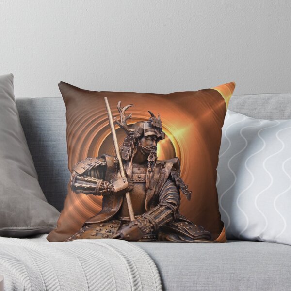 Item preview, SAMURAI WITH HONOR  designed and sold by johnnyssandart.