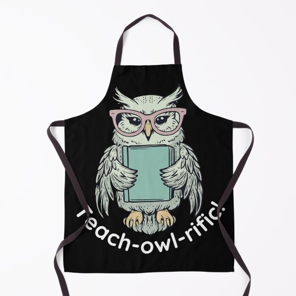 Item preview, Owl Always Teach You: The Perfect T-Shirt for Teachers designed and sold by ArchVibe.