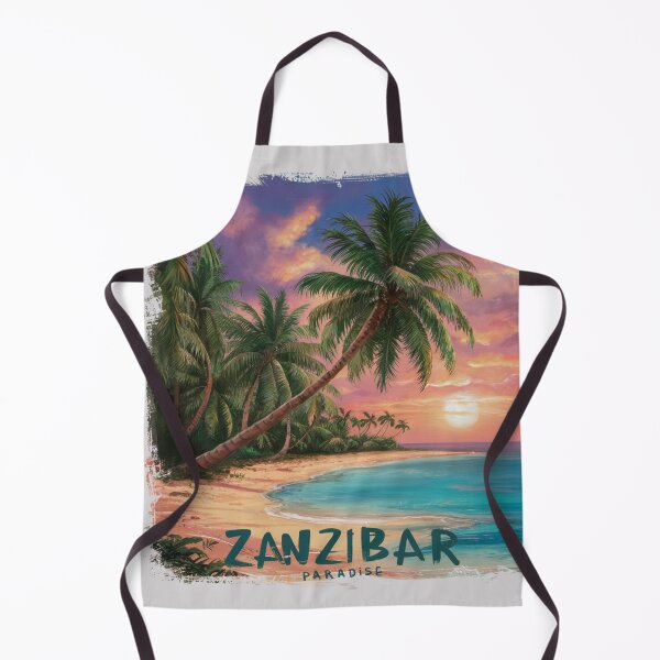 Item preview, Zanzibar designed and sold by KukerLukii.