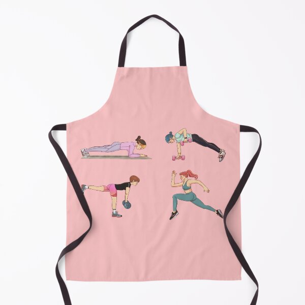 Item preview, Woman Workout  designed and sold by KaylaPhan.