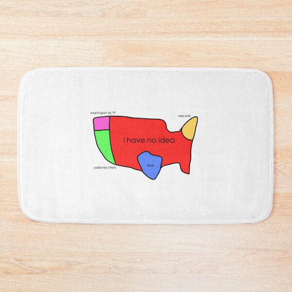 Item preview, Funny USA Meme designed and sold by Nico Plescia.